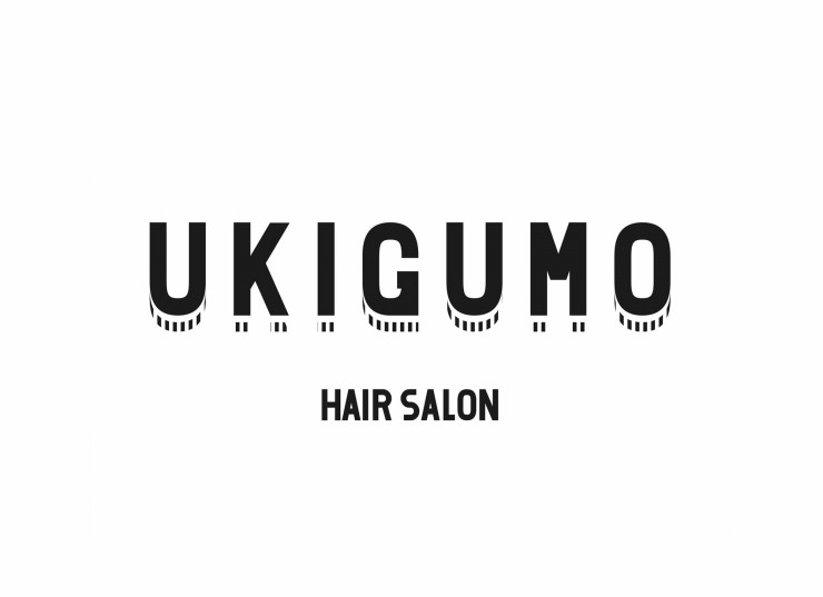 久喜市菖蒲町の美容室　hairsalon UKIGUMO